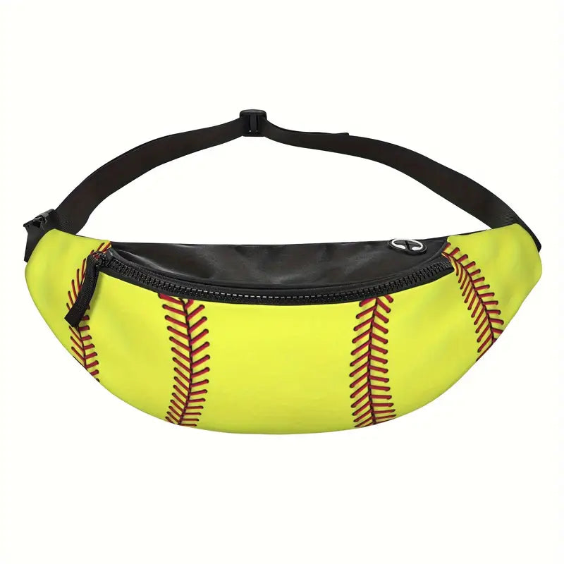 Busy Ball Moms Sling Bag