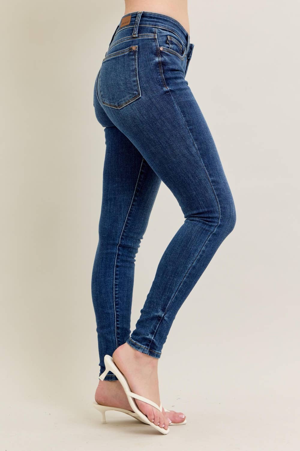 Judy Blue Core Cutie Skinnies