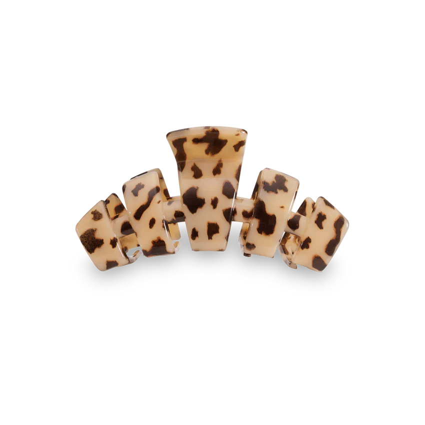 Classic Claw Hair Clip - Teleties