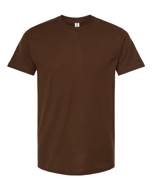 "Build A Tee" - Tultex