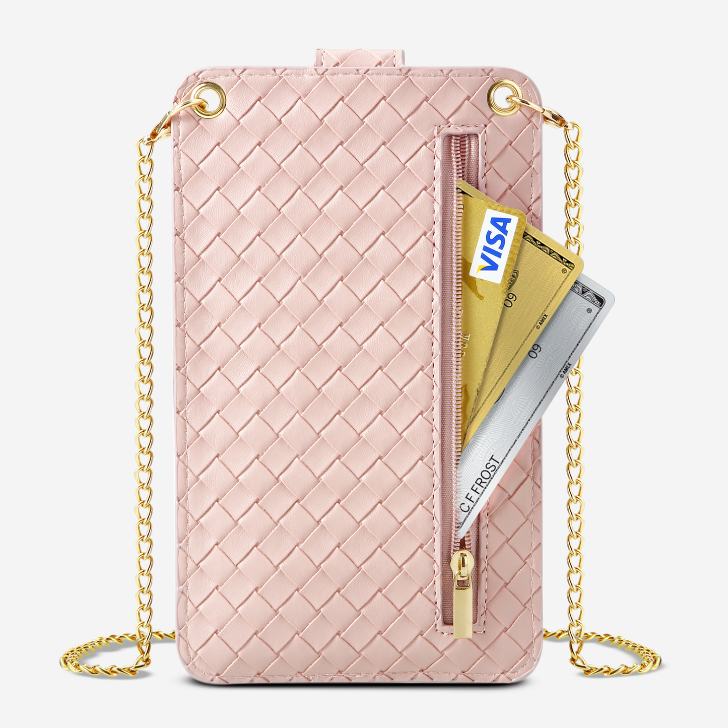 Out & About Crossbody