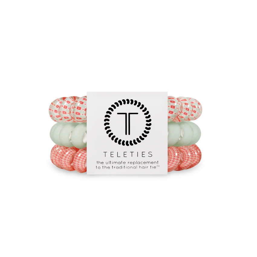 Hair Ties - Teleties