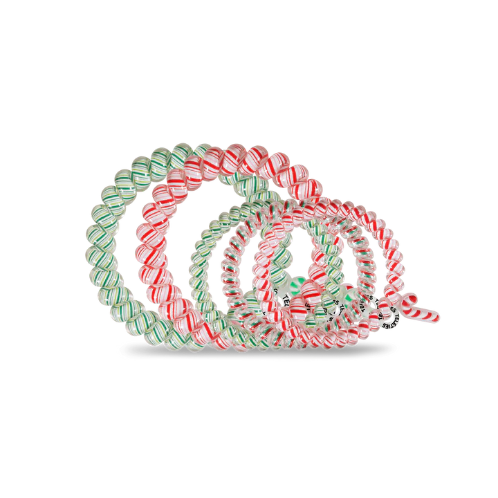 Hair Ties - Mixed Bundles Teleties