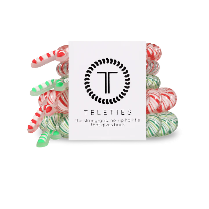 Hair Ties - Mixed Bundles Teleties