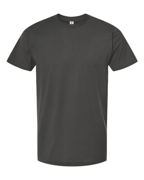 "Build A Tee" - Tultex