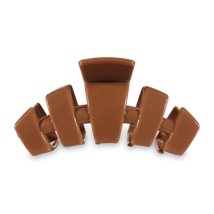 Classic Claw Hair Clip - Teleties