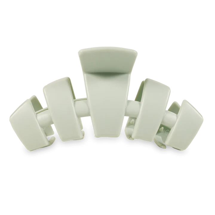 Classic Claw Hair Clip - Teleties