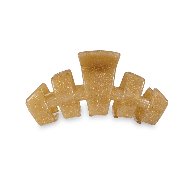 Classic Claw Hair Clip - Teleties