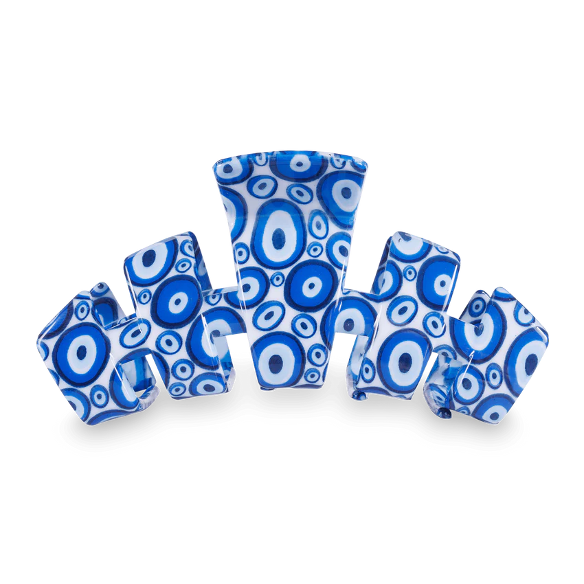 Classic Claw Hair Clip - Teleties