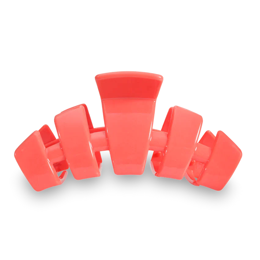 Classic Claw Hair Clip - Teleties