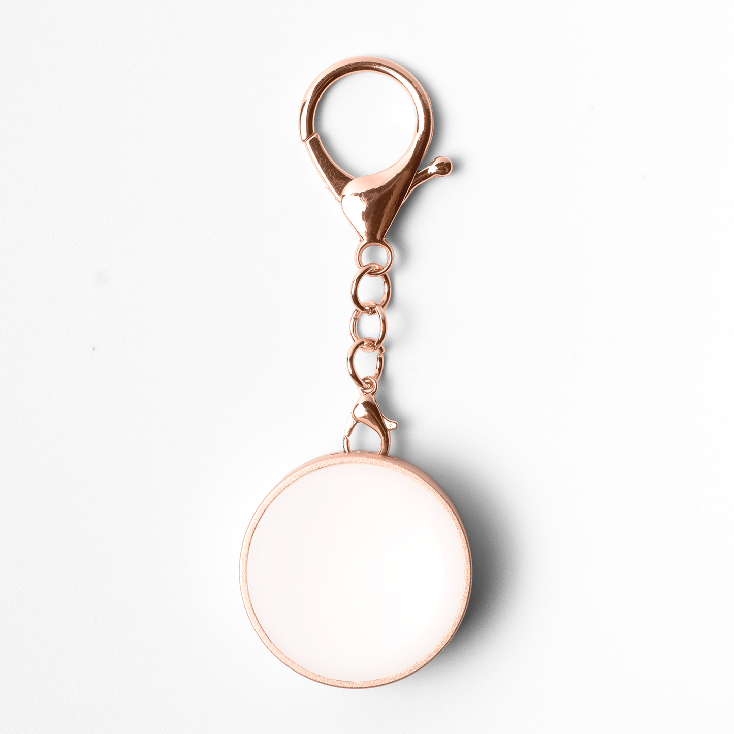 Power Loop Keychain Charger for Apple Watch