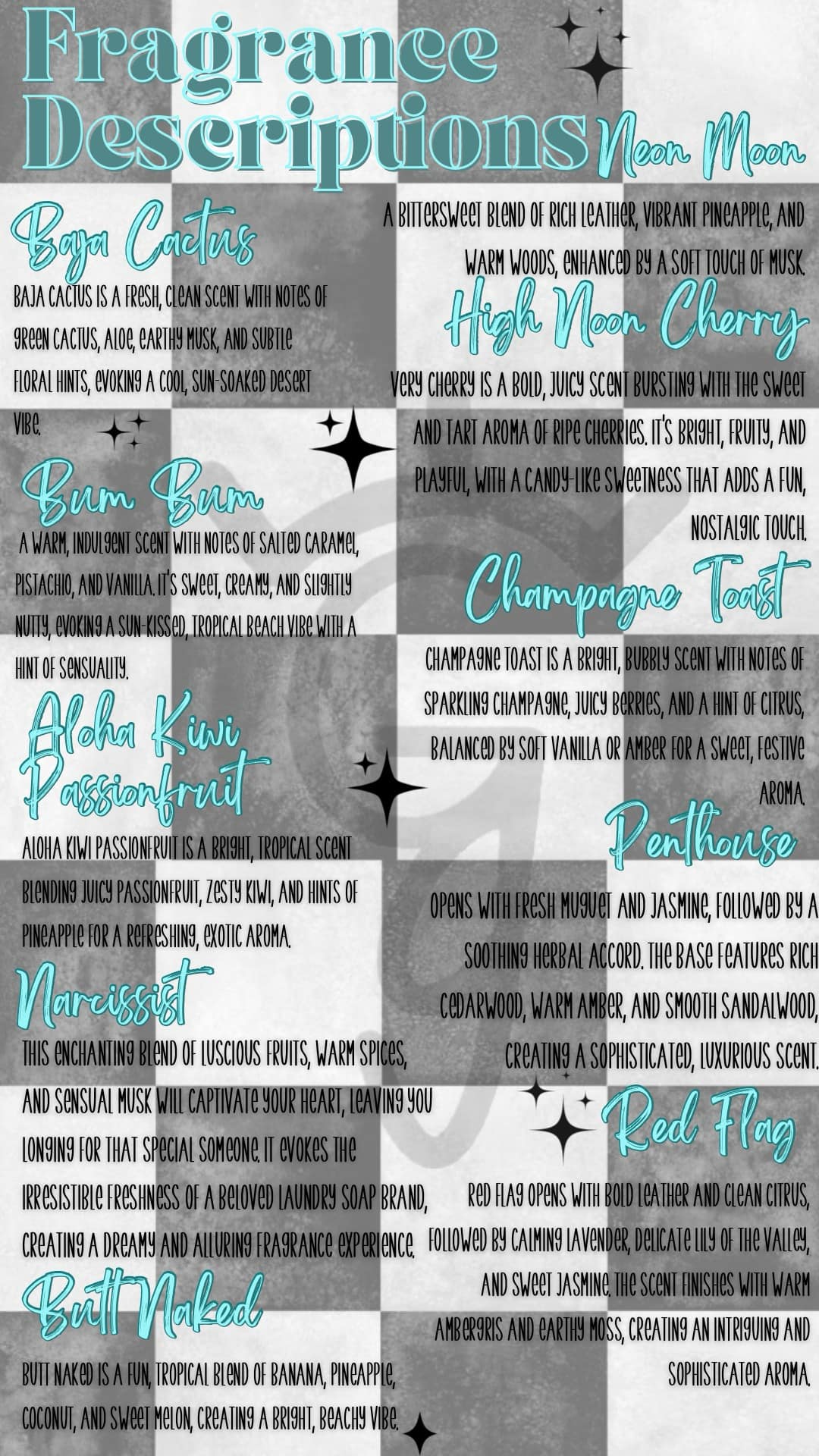 Glitter + Grit- Luxe Laundry Soap