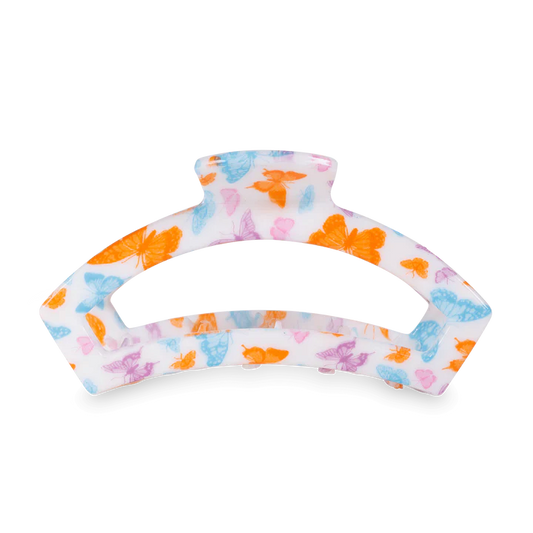Open Claw Hair Clip - Teleties