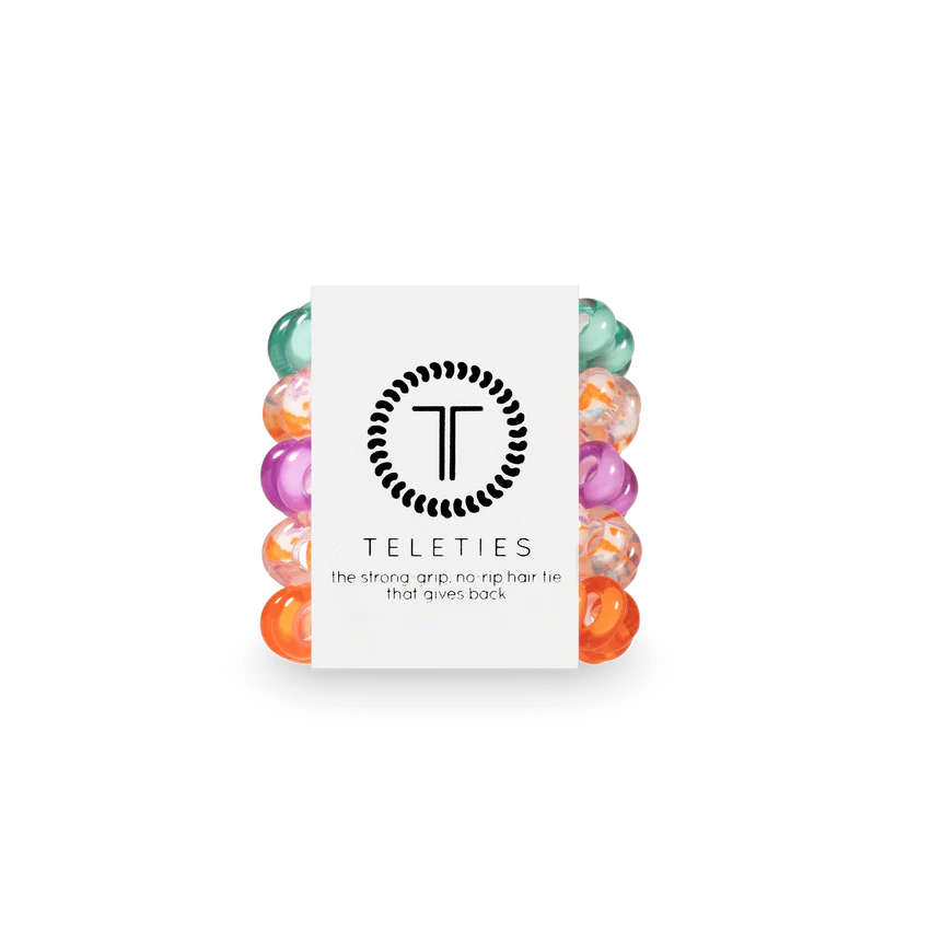 Hair Ties - Teleties
