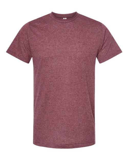 "Build A Tee" - Tultex