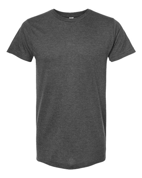 "Build A Tee" - Tultex