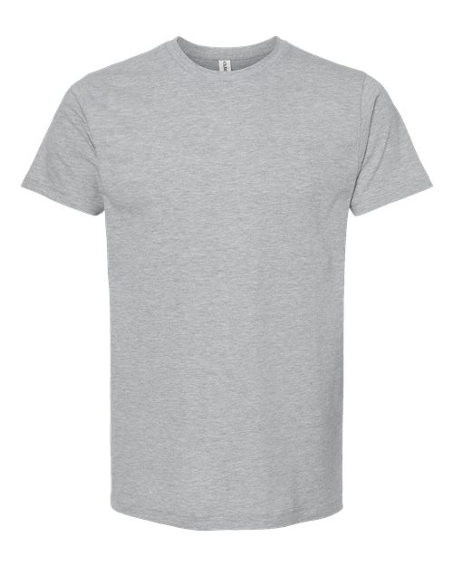 "Build A Tee" - Tultex