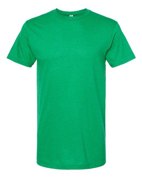 "Build A Tee" - Tultex