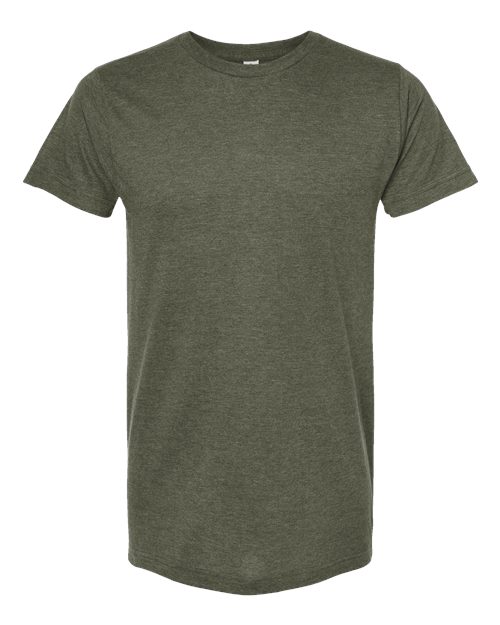 "Build A Tee" - Tultex