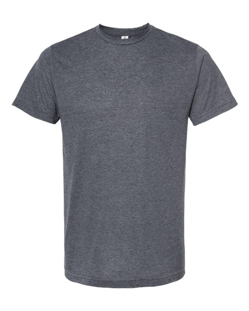 "Build A Tee" - Tultex