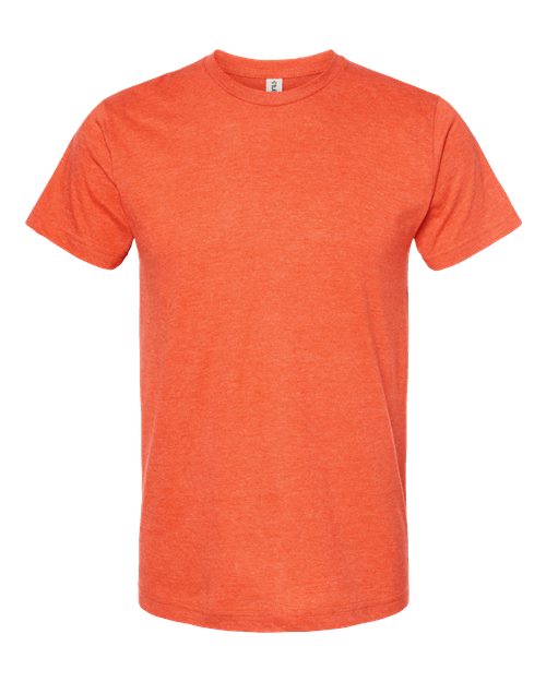 "Build A Tee" - Tultex