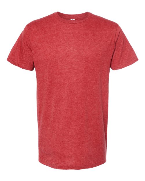 "Build A Tee" - Tultex