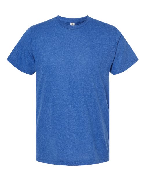 "Build A Tee" - Tultex