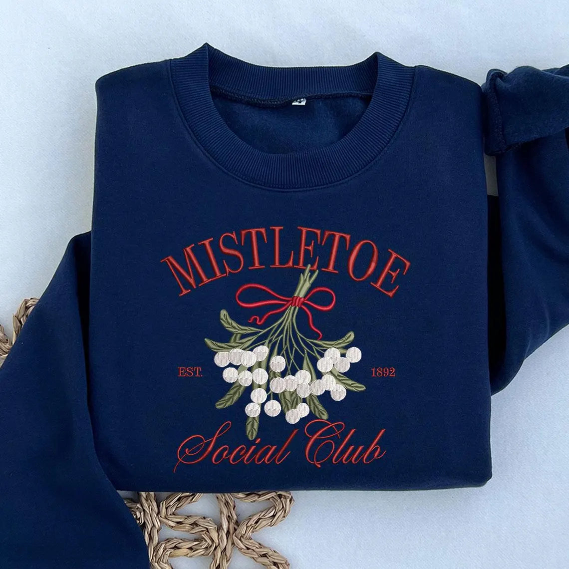 Mistletoe Social Club