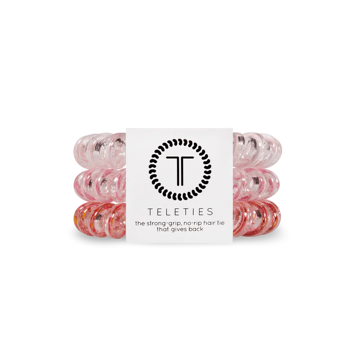 Hair Ties - Teleties
