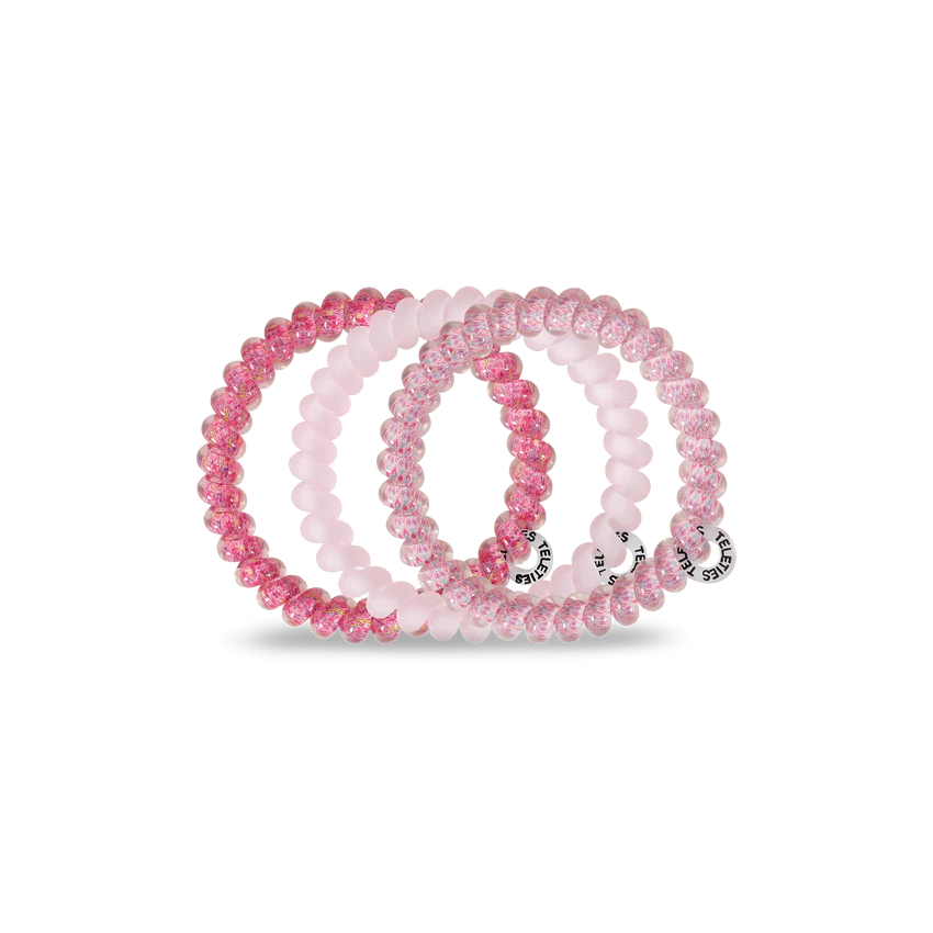 Hair Ties - Teleties