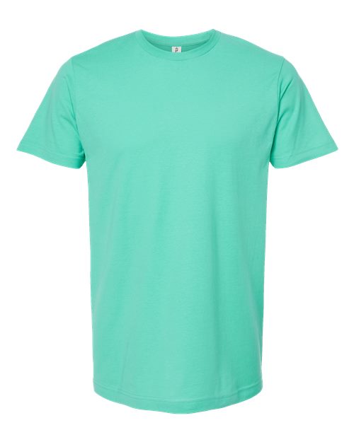 "Build A Tee" - Tultex