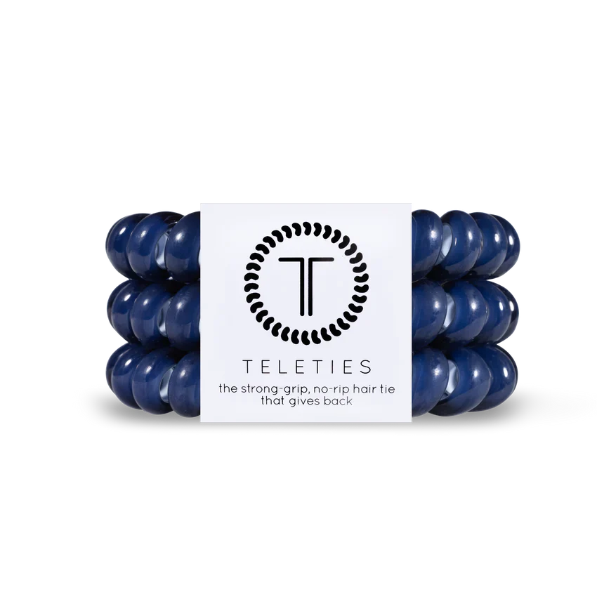 Hair Ties - Teleties