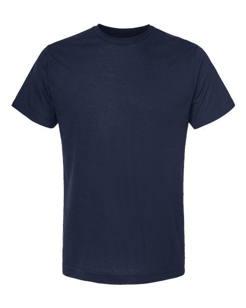 "Build A Tee" - Tultex