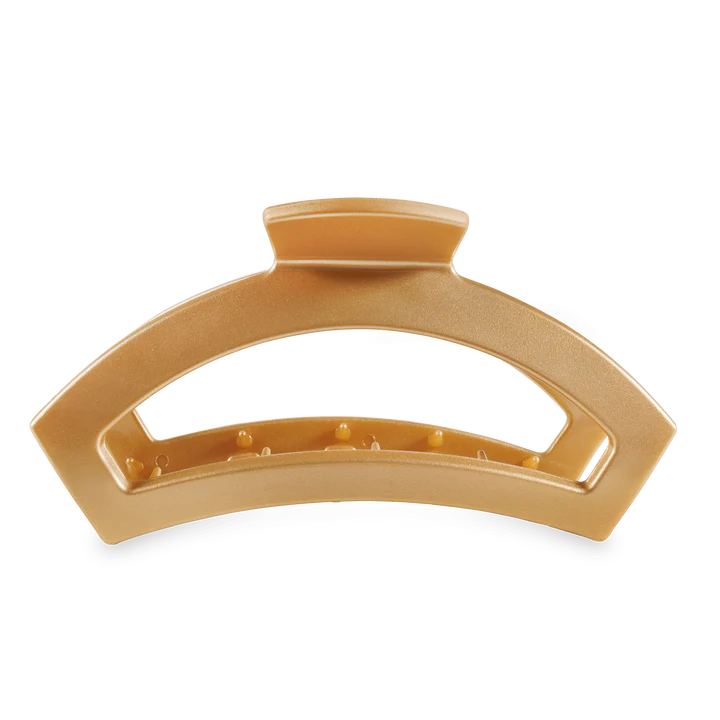 Open Claw Hair Clip - Teleties