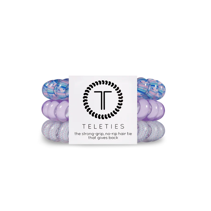 Hair Ties - Teleties