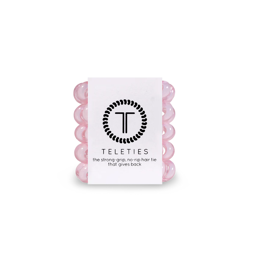 Hair Ties - Teleties