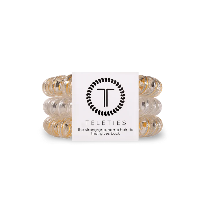 Hair Ties - Teleties