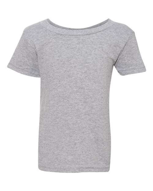 Infant-Toddler "Build A Tee" Gildan Blank T-shirt