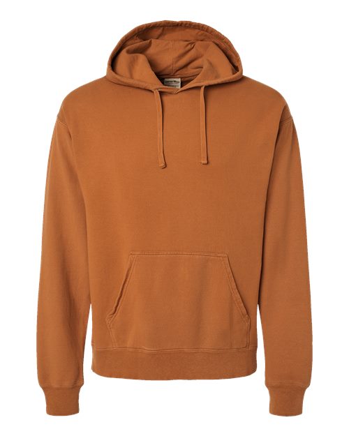 "Build a Tee" Comfort Wash Blank Hoodie