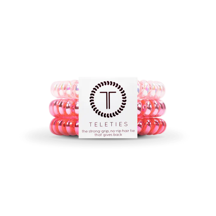 Hair Ties - Teleties