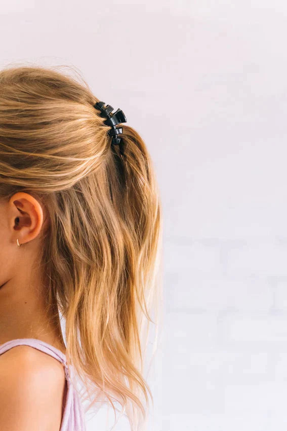 Classic Claw Hair Clip - Teleties