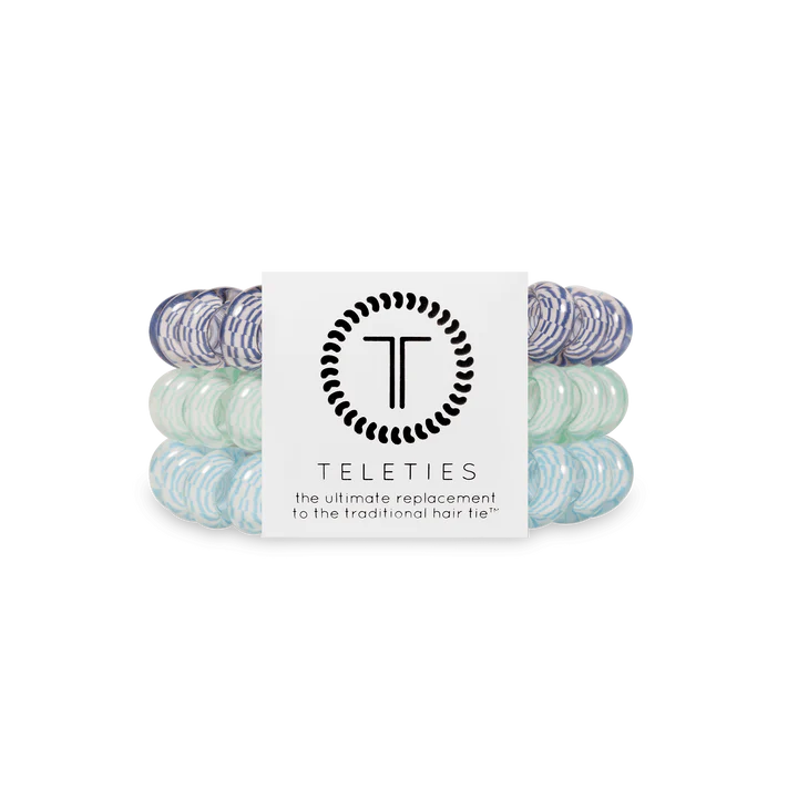 Hair Ties - Teleties