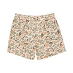 Burlebo Everyday Shorts – Venado Camo