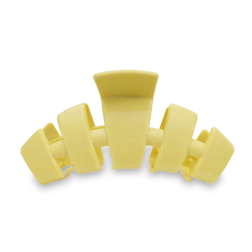 Classic Claw Hair Clip - Teleties