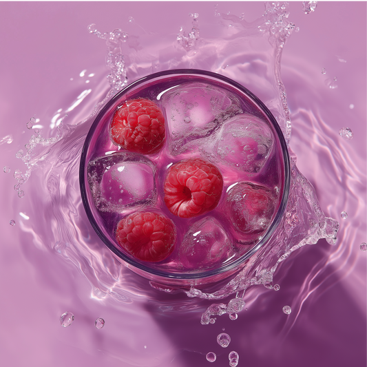 Sugar Free Unicorn Hydration Syrup