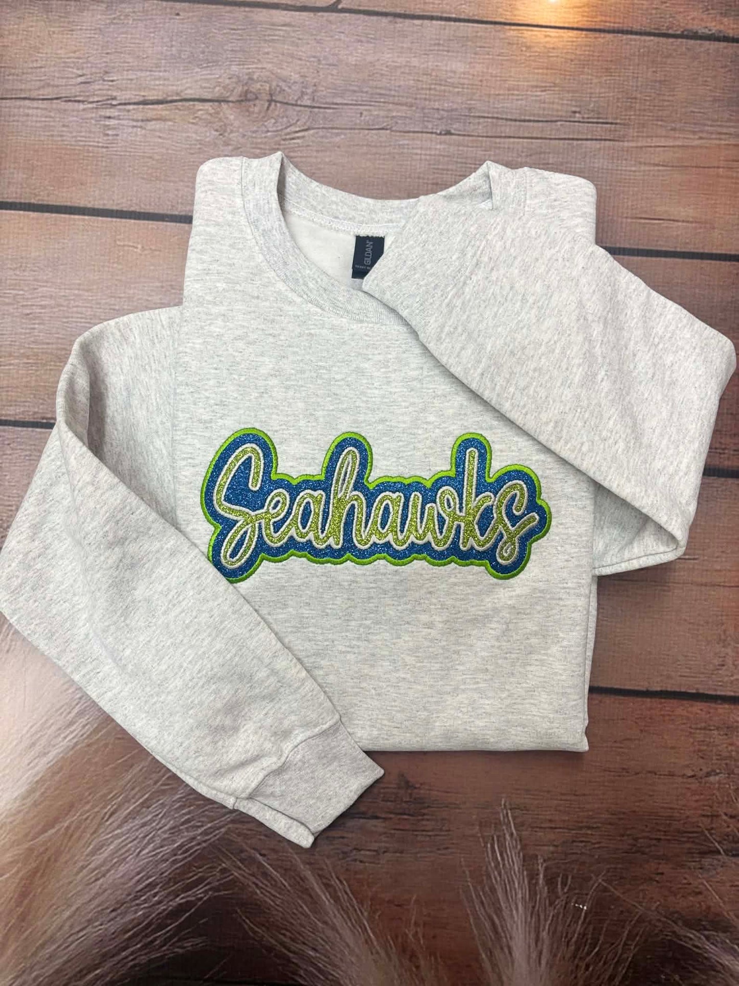 Big Game Team Spirit