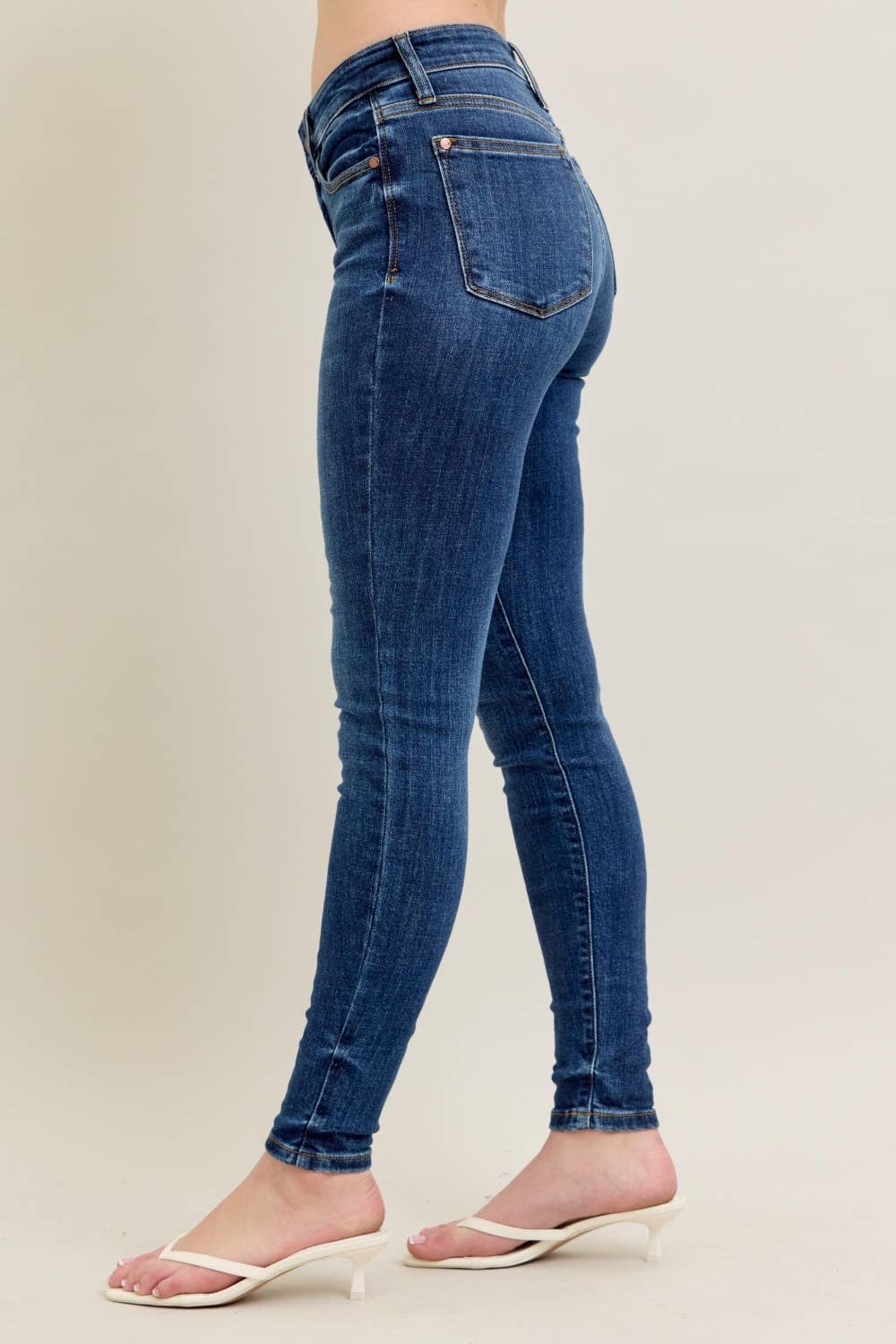 Judy Blue Core Cutie Skinnies