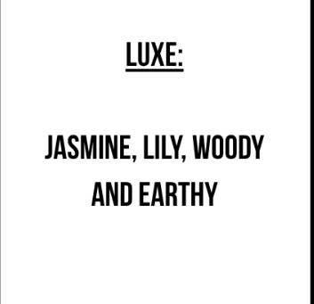 Mavwicks Powdered Luxury Laundry Detergent