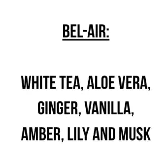 Mavwicks Powdered Luxury Laundry Detergent