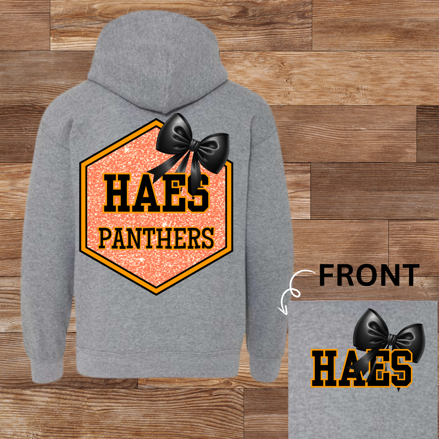 HAES Panthers